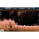 eS128 Multifunction Display with CHIRP DownVision Sonar and U.S. Lighthouse Vector Charts image number 1