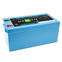 Group 8D RB24V100 Lithium Iron Phosphate Deep Cycle Battery, 24V, 100Ah image number 1