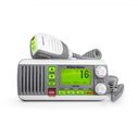 VHF595 Fixed-Mount Radio - White image number 0