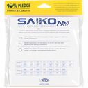 Saiko Pro Fluorocarbon Leaders, Pink image number 4