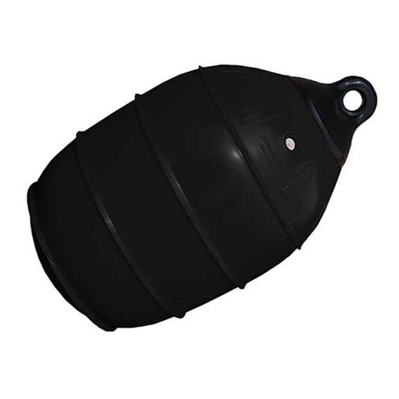 Spoiler Low Drag Buoys, Black, Medium image number 0