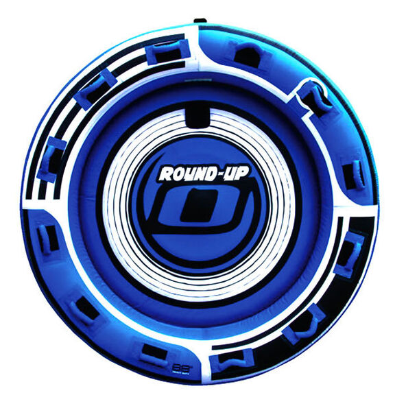 Round-Up 5-Person Towable Tube image number 0