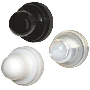 Push Button Reset Only Circuit Breaker Boots