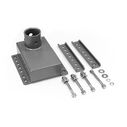 Trailer Valet  Mover and Built-in Tongue Jack with  5,000 lb Tow Capacity image number 1