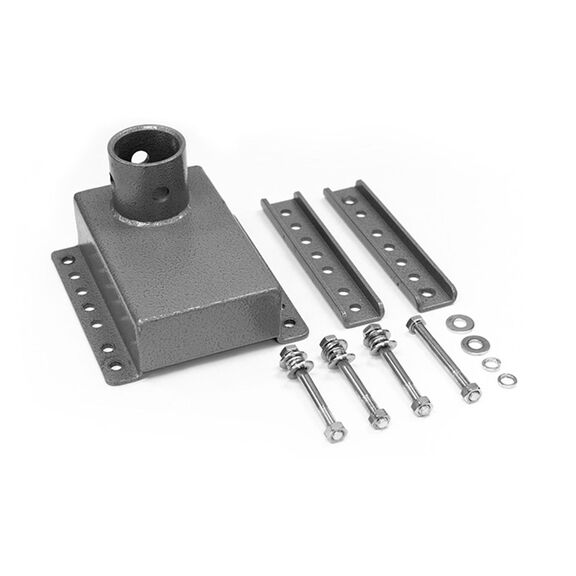 Trailer Valet  Mover and Built-in Tongue Jack with  5,000 lb Tow Capacity image number 1