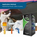 Pettit Protect Fast Dry High Build Epoxy Primer image number 3