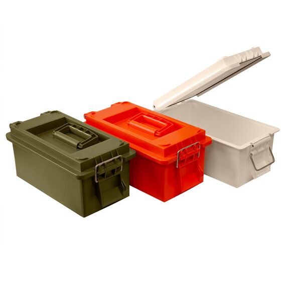 Small Utility Dry Box image number 5