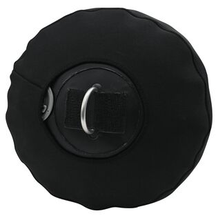 36" Diameter Inflatable Fender Cover