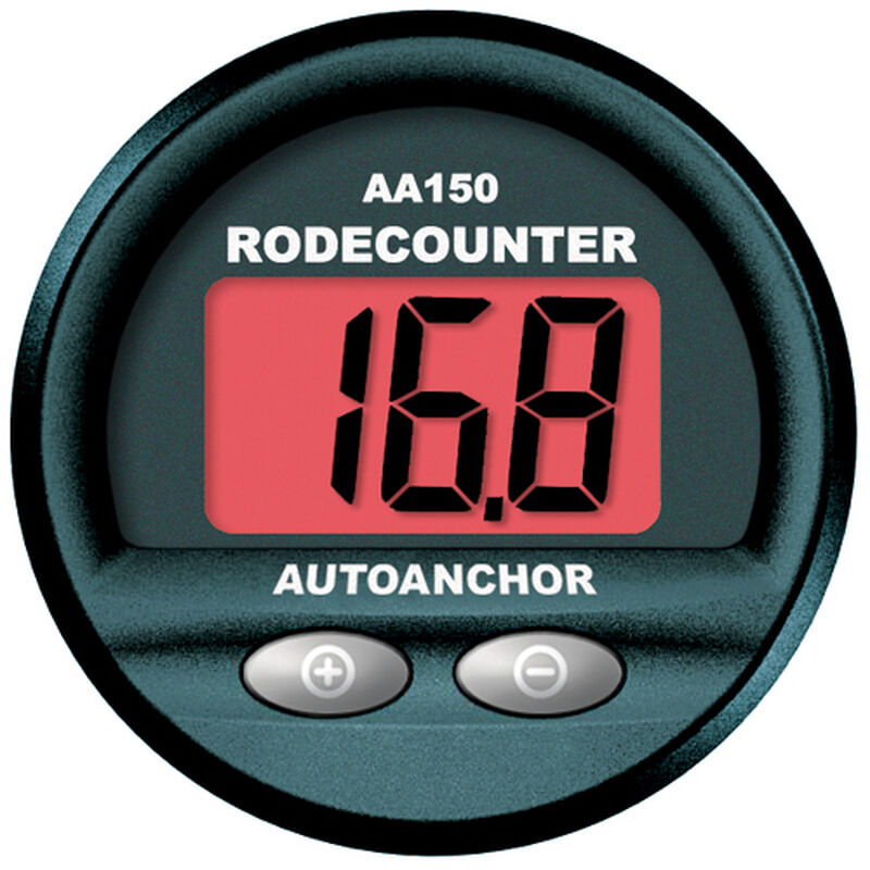 AUTO ANCHOR AutoAnchor 150 Rode Counter West Marine