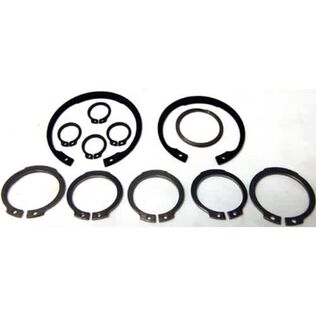 Lofrans Kobra/Cayman Windlass Maintenance Kit - Complete
