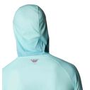 Men's Terminal Deflector Zero&trade; II Hooded Shirt image number 4