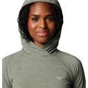 Women's PFG Uncharted&trade; Hooded Shirt image number 3