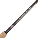 7' Conflict&reg; II Spinning Combo 5000 image number 2