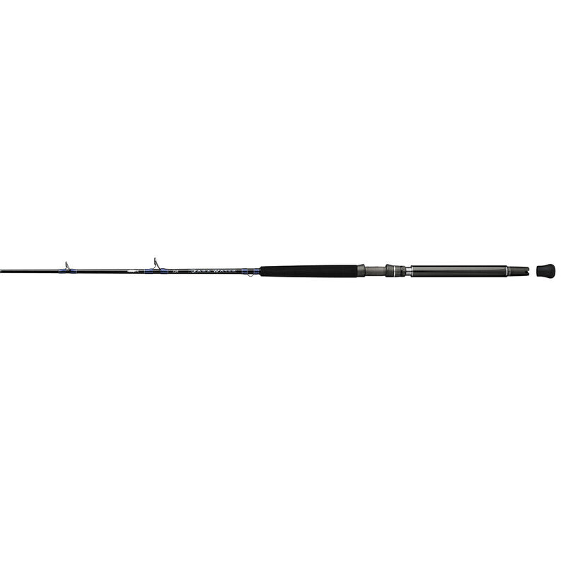 7' Darkwater Kingfish Conventional Rod, Medium Heavy Power image number 0