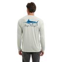 Men's Aquatek Goione Marlin Shirt image number 0