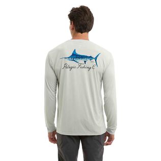 Men's Aquatek Goione Marlin Shirt