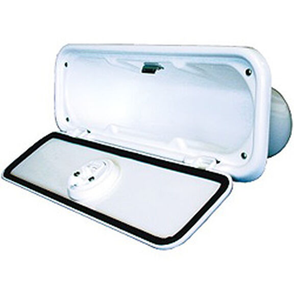 Console Glove/Storage Box image number 0