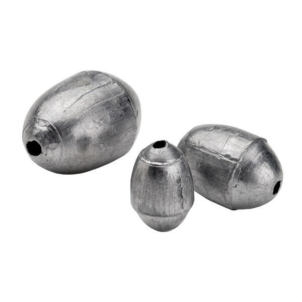 1 oz. Egg Sinker
