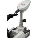 Xi3 Wireless Saltwater Bow-Mount Trolling Motor, 54" Shaft, 70 lb. Thrust image number 1