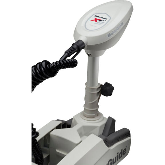 Xi3 Wireless Saltwater Bow-Mount Trolling Motor, 54" Shaft, 70 lb. Thrust image number 1