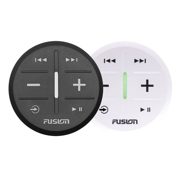 ARX70 ANT Wireless Remote, Black image number 1