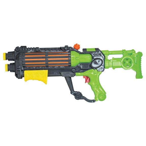 CSG X4 Toy Water Gun image number 1