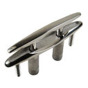 4 1/2" Stainless Steel Bluewater Pull-Up Cleat image number 0