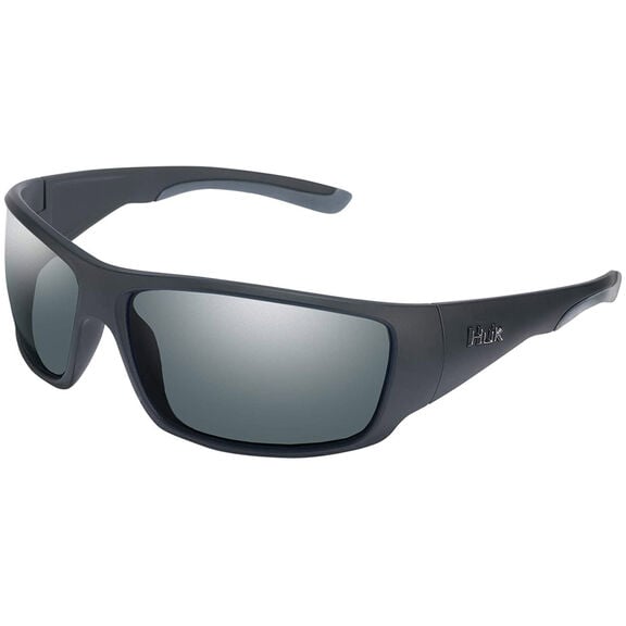 HUK Spearpoint Polarized Sunglasses