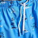 Kids Sporty Volley Shorts image number 3