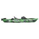 Predator MK Sit-On-Top Angler Kayak with Minn Kota&reg; Motor image number 1
