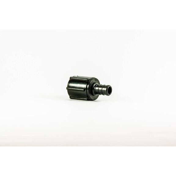 1/2"" Barb x 1/2"" FPT Swivel Adapter image number 0