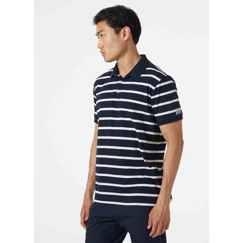 HELLY HANSEN Men's Newport Polo West Marine