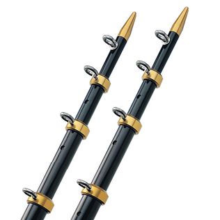 Tele-Outriggers