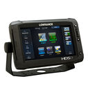 HDS-9 Gen2 Touchscreen Fishfinder/Chartplotter, Pro Insight Nautic Cartography image number 1