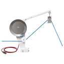 Line Hauler/Pot Puller for Crab, Shrimp & Lobster Traps image number 0