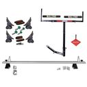 AxisDLX/CrossBed 2 Boat Angler with Saddles image number 0