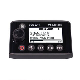 MS-NRX300 IPX7 NMEA 2000 Wired Remote Control