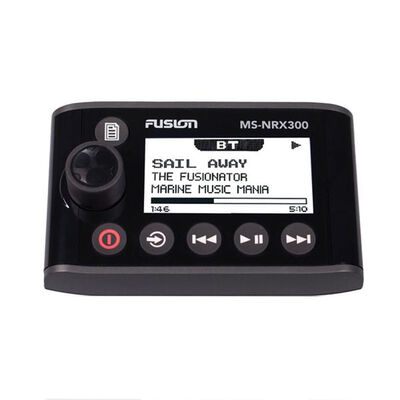 MS-NRX300 IPX7 NMEA 2000 Wired Remote Control