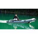 Travel 1003 Electric Outboard, Short Shaft image number 2