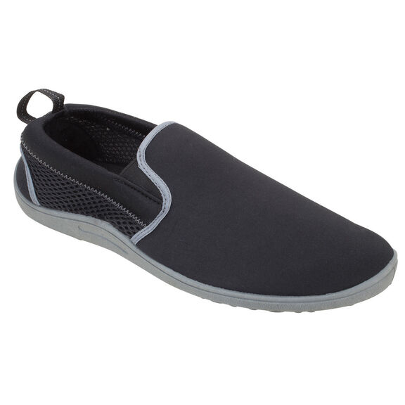 Men's Slip-On Aqua Socks image number 0