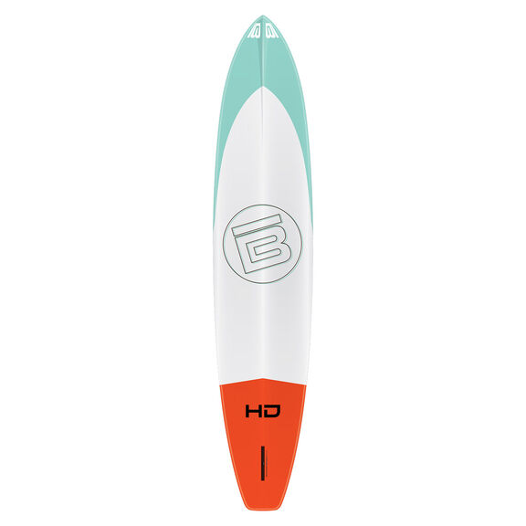 BOTE 12' HD Lowrider Classic StandUp Paddleboard
