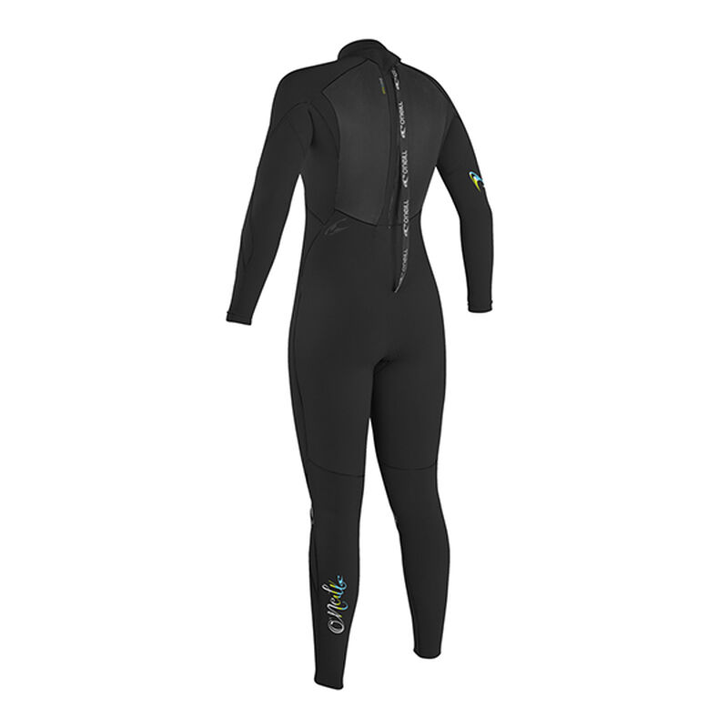 Women's Epic 4/3 Wetsuit image number 1