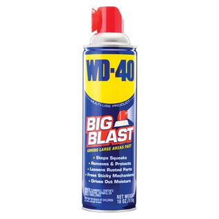 WD-40&reg; Big Blast&reg;, 18oz.