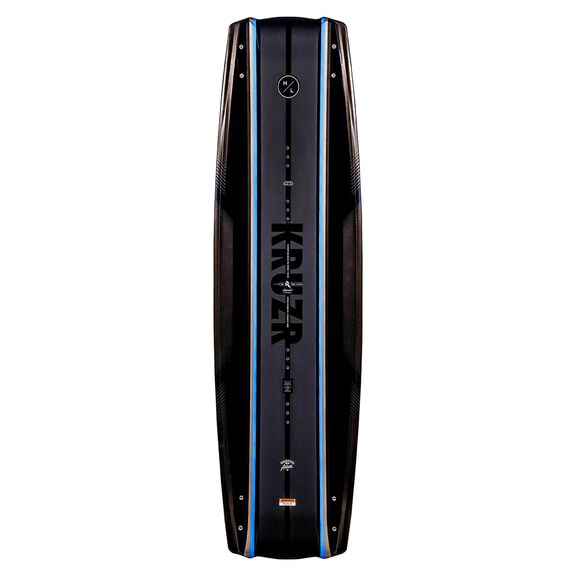 154 Kruzr Wakeboard image number 1