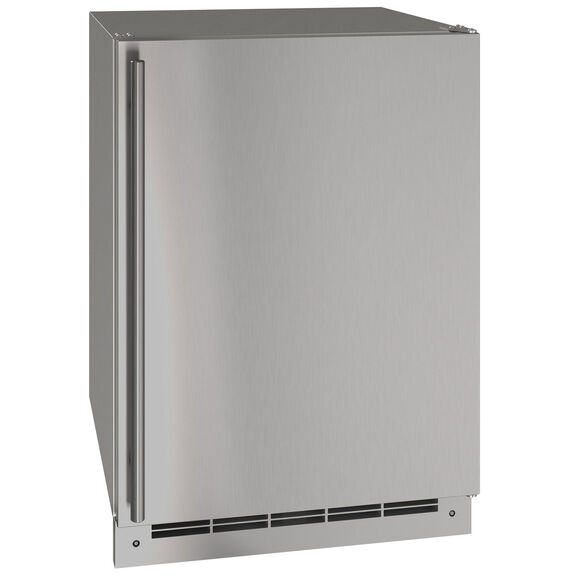24" Outdoor Refrigerator/Freezer, 4.9 Cubic Feet image number 0