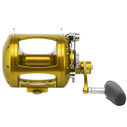 EXW 50/2 2-Speed Lever Drag Big Game Reel image number 1