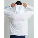 Men's Icon Hooded Shirt image number 3