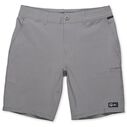 Men's Mako Hybrid Solid Shorts image number 0