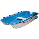 8' Sportyak 245 Rigid Boat image number 0