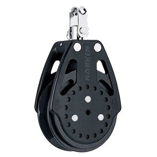 57mm Carbo Ratchamatic Single Block